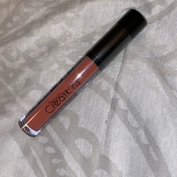 Irresistible- Beauty Creations Matte Lipgloss - Picture 4 of 4